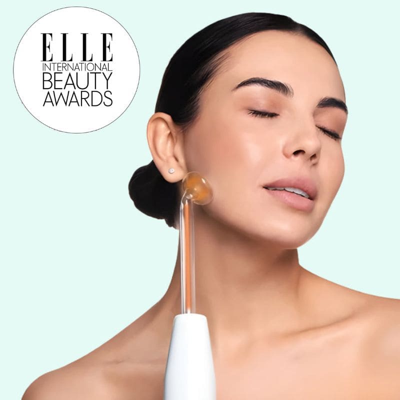 Tratamiento de Alta Frecuencia Antiimperfecciones®